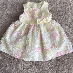 Baby girl dress ( 24 months)